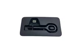 2024-2026 Tesla Model M3 Frunk Cargo Access Panel W/ Tow Hook 1713288-00-F. Fixed Price $80.68.