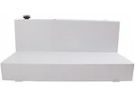 Dee Zee DZ92756S Liquid/transfer Tank 111 Gal (steel) L-shaped 56.25". Fixed Price $997.65.