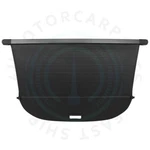 New Rear Trunk Cargo Cover Security Shield Shade For 2021-2024 Nissan Rogue. Fixed Price $67.83.