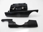 07-15 Mini Cooper R55 R56 R57 R58 R59 Dash Trim Glove Box Cover Oem 020724. Fixed Price $109.43.