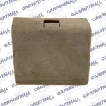 99-01 A6 Quattro Rear Trunk Side Boot Cover Trim Storage Box Panel 4B9867975 Oem. Fixed Price $42.47.
