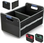 Winhunt Car Trunk Organizer, Stora Collapsible Multi. Fixed Price $20.27.