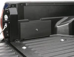 Tuffy Security 161-01-A Truck Bed Lockbox For 05-22 Toyota Tacoma. Fixed Price $345.23.