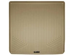 Husky Weatherbeater Cargo Mat Fits 15-20 Escalade Std,tahoe,yukon W/2ND Bnch Tan. Fixed Price $119.99.
