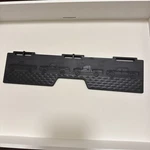 Genuine Mopar Storage Bin Divider 68408767AA. Fixed Price $11.00.
