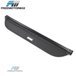 For 19-25 Infiniti QX50 4-DOOR Trunk Retractable Security Shield Cargo Cover Pvc. Fixed Price $63.98.
