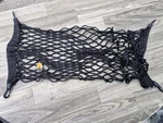 Maserati Granturismo 2007-2019 Trunk Floor Net New 940000363. Fixed Price $40.00.