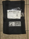 New Ford Bronco Door Roof Panel Storage Bag U725 M2DB-S46077-AC 2021-2026 Oem. Fixed Price $89.99.