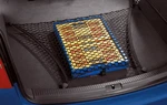 Genuine Volkswagen Cargo Net Anthracite 1T0-065-111. Fixed Price $97.62.