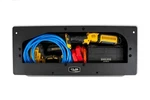 DV8 Offroad CMBR-02 Storage Compartment Fits 21-24 Bronco. Fixed Price $259.99.