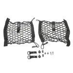 Oem New 2010 Subaru Legacy Rear Cargo Area Side Nets Set Of F551SAJ300. Fixed Price $42.94.