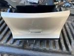 2014-2015 Jeep Grand Cherokee Dashboard Storage Compartment Cubby W/ Socket Oem. Fixed Price $87.58.