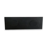 Scott Drake D1ZZ-6346656-SP Fastback Package Tray With Speaker Pods. Fixed Price $249.95.