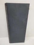 2007 Chevrolet Avalanche 1500 Cargo Cover Front Tonneau #1. Fixed Price $317.45.