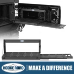 Hooke Road Tailgate Table Camping Cargo Shelf Fit Jeep Wrangler Jk 2007-2018. Fixed Price $99.99.