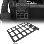 Rear Headrest Seat Molle Panel Storage Organizer For Jeep Wrangler Jk 2007-2018. Fixed Price $29.32.