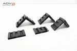 2019 2023 Volkswagen Arteon Trunk Cargo Cover Floor Liner Block Oem -set-. Fixed Price $63.74.