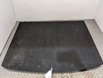 2018-2020 Mitsubishi Eclipse Cross Rear Trunk Spare Tire Carpet Cover 1169832. Fixed Price $130.00.