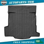 For 2014-2020 Chevrolet Impala 3D Tpe Trunk Cargo Liner Floor Mat All-weather. Fixed Price $57.59.