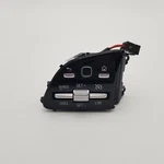 2018- 2022 Mercedes W177 W205 W213 W222 Left Control Switch Black Chrome. Fixed Price $108.91.