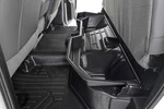 Rough Country Under Seat Storage For 02-18 Ram 1500/03-26 2500 RC09401. Fixed Price $119.95.