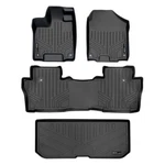Smartliner SA0200/B0200/E0200 Floor Mat Set. Fixed Price $210.89.