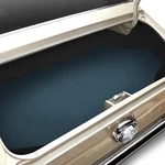 For Chevy Nova 69-72 Oer Medium Blue Molded Loop Replacement Trunk Area Carpet. Fixed Price $201.82.