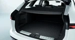 Jaguar F-pace Loadspace Rubber Mat, 21MY Onwards T4A38693. Fixed Price $250.95.