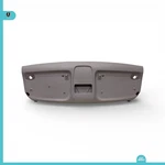 15-22 Ram Promaster City Front Roof Overhead Headliner Cover Panel OEM,735571452. Fixed Price $169.99.