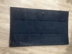 13-18 Hyundai Santa Fe Sport Trunk Floor Cargo Carpet Cover 85720-4Z000. Fixed Price $179.99.
