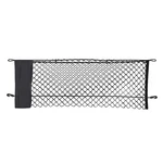 Trunk Envelope Style Mesh Cargo Net For Chevrolet Equinox Ls Lt Rs 2018-2026 .... Fixed Price $30.41.
