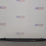 2021 Toyota Highlander Xle Retractable Cargo Cover Black. Fixed Price $85.00.