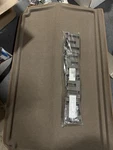 Cargo Logic System Carper-heathered Pebble Ford Expedition 7L1Z7811600BC 07-17. Fixed Price $68.00.