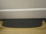 Volkswagen Tiguan Oem 2018-2024 Cargo Cover Rear Trunk Privacy Shade Retractable. Fixed Price $99.99.