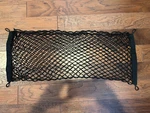 Toyota Oem Cargo Net For 2000-2022 Avalon And 2002-2014 Camry (58299-AC010-C0). Fixed Price $45.00.