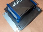 Mazda Miata After Market Ecu Tray For Na Nb. Fixed Price $15.00.