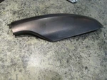 2004 Toyota Sienna Left Rear Driver Side Roof Luggage Rack End Cap Cover Oem. Fixed Price $19.99.