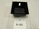 2004 2010 Volkswagen Touareg Center Floor Console Storage Compartment Oem+. Fixed Price $48.99.