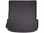 Husky Weatherbeater Cargo Liner Fits 2011-2019 Ford Explorer 2ND Row Black. Fixed Price $119.99.