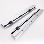 Bracket Lashing Rail Trunk Bmw X6 E71 6981043 6981044. Fixed Price $145.07.