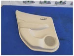 2011-2012 Nissan Leaf Driver Left Rear Back Door Panel Interior Trim 1856. Fixed Price $62.77.