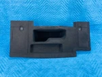 Bmw 750 7-SERIES Trunk Floor Luggage Compartment Panel 2013-2015 Oem. Fixed Price $45.00.