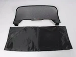 Genuine Mopar Rear Seat Wind Screen 1TN75JD7AA. Fixed Price $405.60.