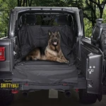Smittybilt 87401 Gear Cargo Liner For 18+ Jeep Wrangler Jl 4DR. Fixed Price $127.02.