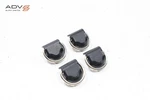 2014 2021 Bmw I3S I01 Trunk Cargo Luggage Tie Down Hook Oem -set Of. Fixed Price $22.74.