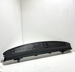 Trunk Deck Shelf Package Tray Trim Cover & Blind Sunshade Audi A8 2011-2018 Oem. Fixed Price $194.99.