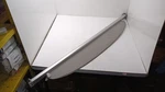 Prius 2015 Cargo Cover 1363639. Fixed Price $109.80.