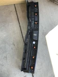 Loading Edge Trim Trunk Chrome Mercedes-benz Glc C254 2026 A2546903700. Fixed Price $70.00.