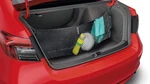 Genuine Honda Civic Sedan 22 26 Cargo Net 08L96-T20-100. Fixed Price $51.48.