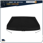 Rear Trunk Cargo Cover Luggage Security Shade For 2019-2024 Volvo XC40. Fixed Price $79.15.